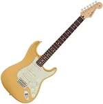 Fender MIJ Hybrid II Stratocaster RW Mystic Aztec Gold