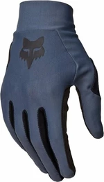 FOX Flexair Gloves Graphite M Kesztyű kerékpározáshoz