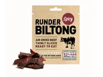 Runder - Pikantní Biltong 40g