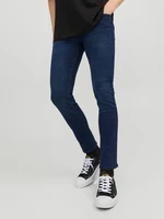 Jack & Jones Glenn Jeans Modrá