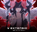 DJMAX RESPECT V - V EXTENSION IV Original Soundtrack DLC Steam CD Key