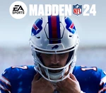 Madden NFL 24 AR XBOX One / Xbox Series X|S CD Key