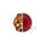 Oxalis Potěšení na duši 80 g, ovocný čaj