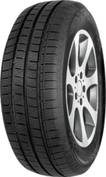 MINERVA 195/75 R 16 107/105R FROSTRACK_VAN TL C M+S 3PMSF