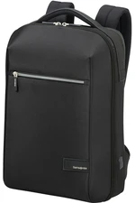 Samsonite Batoh na notebook 15,6'' Litepoint 18 l - černá