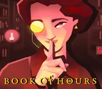 Book of Hours Steam CD Key