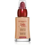 Dermacol 24h Control dlouhotrvající make-up odstín 4 30 ml