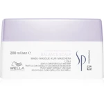 Wella Professionals SP Balance Scalp maska pro citlivou pokožku hlavy 200 ml