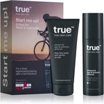 true men skin care Start Me Up! Promo sada (pro muže)