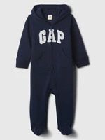 GAP Baby overal s logem - Kluci