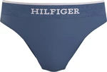 Tommy Hilfiger Dámské kalhotky Bikini UW0UW04808-C4Q S