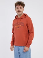 Jack & Jones Larry Mikina Oranžová