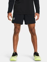 Under Armour Shorts UA RUN ANYWHERE 5'' SHORTS-BLK - Men