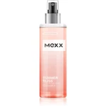 Mexx Limited Edition For Her tělový sprej pro ženy limitovaná edice 250 ml