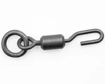 Korda obratlík ptfe spinner ring swivel