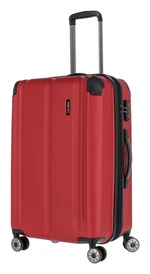 Travelite City 4w M Red