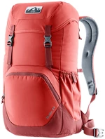 Deuter Walker 24 Currant-Redwood