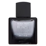 Antonio Banderas Seduction in Black toaletní voda pro muže 50 ml