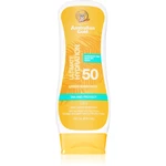 Australian Gold Lotion Sunscreen ochranná starostlivosť pred slnečným žiarením SPF 50 237 ml