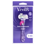 GILLETTE VENUS Venus Swirl strojek + 1 hlavice