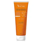 AVÉNE Mlieko SPF 50+ &#8211; 250 ml