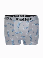 Edoti Men's boxer shorts