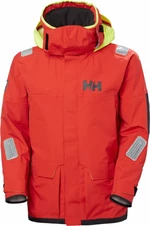 Helly Hansen Skagen Pro Jacke Alert Red M