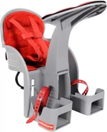 WeeRide Safefront Gris Siège pour enfant et remorque