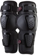 Zandona Ellenbogenprotektor Elbowguard Black/Black UNI