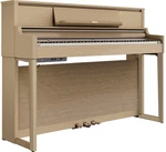 Roland LX-5 Light Oak Piano numérique