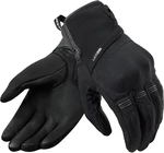 Rev'it! Gloves Mosca 2 Black M Motorradhandschuhe