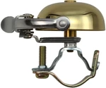 Crane Bell Mini Suzu Gold 45 mm Fahrradklingel