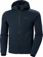 Helly Hansen Men's HP Ocean Full-Zip 2.0 Veste Navy 2XL