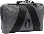 Chrome Mini Tensile Sling Bag Grey X Umhängetasche