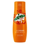 SODASTREAM Príchuť MIRINDA 440 ml