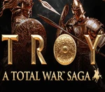 Total War Saga: TROY Epic Games Account