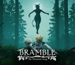 Bramble: The Mountain King Steam Altergift