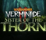 Warhammer: Vermintide 2 - Sister of the Thorn DLC Steam Altergift