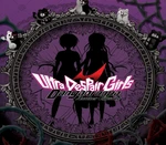 Danganronpa Another Episode: Ultra Despair Girls EU v2 Steam Altergift