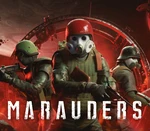 Marauders Steam Altergift