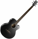 Cort AB850F Black Basa akustyczna