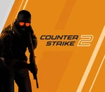 Counter-Strike 2 with Prime Status Upgrade Steam Account