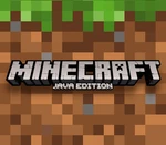 Minecraft Java Edition PC CD Key