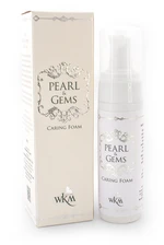 Beneto Exclusive Pěna na čištění perel a drahokamů WKM FOAM - 40 ml