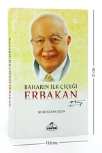 The First Flower Spring of Erbakan-1205