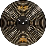 Meinl CC16HDAC Classics Custom Heavy Dark 16" Crash činel