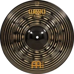 Meinl CC16HDAC Classics Custom Heavy Dark Crash činel 16"