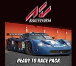 Assetto Corsa - Ready To Race DLC EU XBOX One CD Key