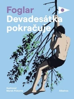 Devadesátka pokračuje - Jaroslav Foglar