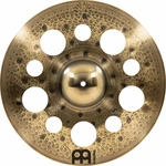 Meinl Pure Alloy Custom Medium Trash 18" Crashbecken